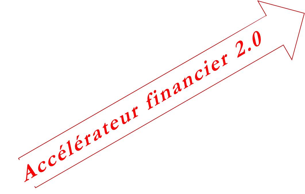 accélérateur financier