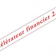 accélérateur financier