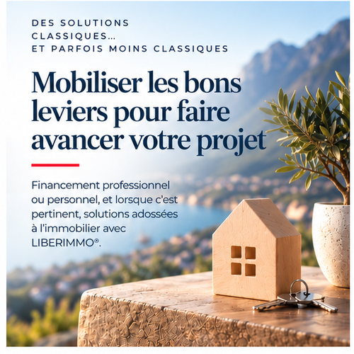 Solutions classiques et parfois moins classiques